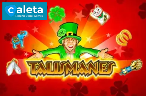 Talismanes